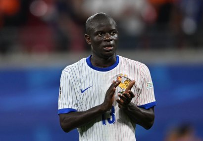 Kante Türkiyə yolunda - Fabritsio Romano açıqladı