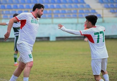 Cavid İmamverdiyevin yeni iş yeri bilindi