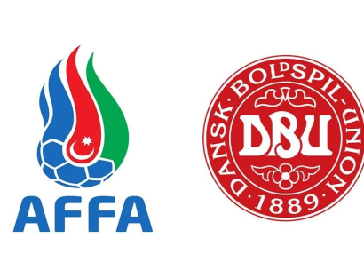 Millimiz Danimarka yığması ilə qarşılaşır