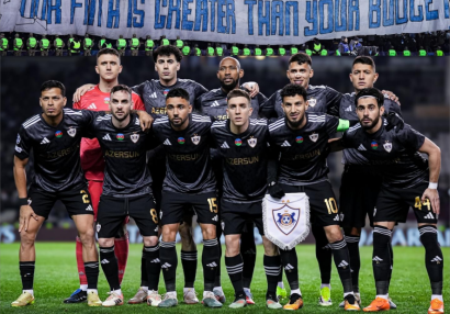 "Qarabağ" pley-offa vəsiqəni 99 faiz təmin edib!