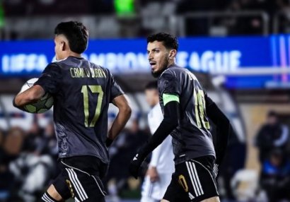 "Qarabağ" Çempionlar Liqasında nə qədər qazanıb? - MƏBLƏĞ