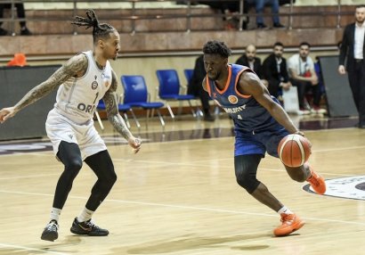 ABL: "Sumqayıt" "Ordu"nu məğlub etdi