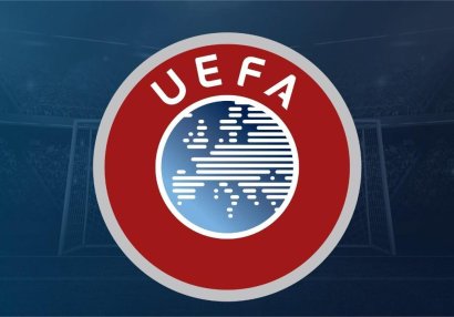 UEFA reytinqi: Azərbaycan neçəncidir?