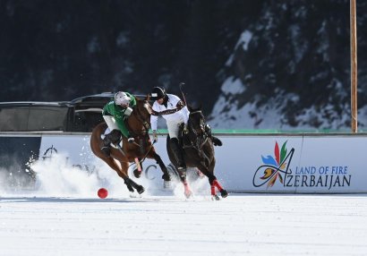 Azərbaycan komandası Dünya Kubokunda mübarizəyə başlayır