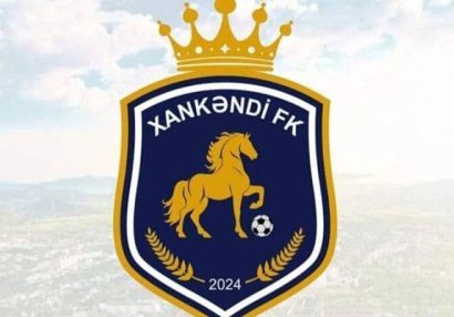 Sabiq "Qarabağ"lı karyerasını "Xankəndi"də davam etdirəcək - RƏSMİ