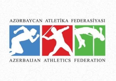 Bakıda atletika üzrə beynəlxalq yarış keçiriləcək