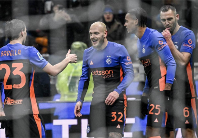 "İnter" Modriçin həmyerlisini transfer etdi