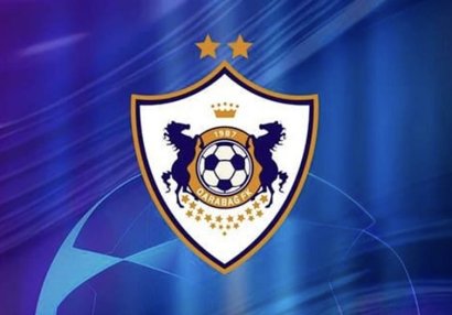 &ldquo;Qarabağ&rdquo; Liverpuldan paylaşım etdi - FOTOLAR