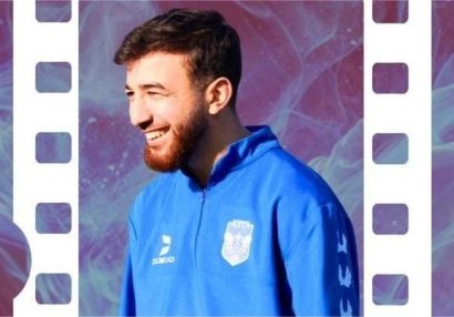 "Mingəçevir" yeni oyunçu ilə gücləndi