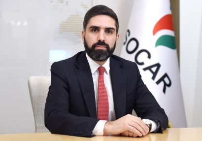 AFFA prezidenti "Qarabağ"ı tarixi uğur münasibəti ilə təbrik etdi
