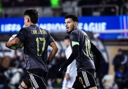 "Qarabağ"ın pley-off mərhələsindəki potensial rəqibləri bilindi