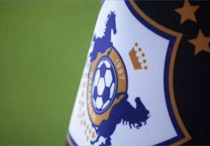 AFFA "Qarabağ"ı cərimələdi