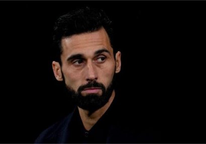 "İlk dəfə deyil ki, qapıçı mənim komandama qol vurur" - "Real Madrid"in baş məşqçisi
