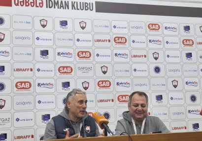 "Massumonun qələbədə böyük rolu oldu, amma..." -Georgi Çixradze