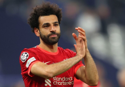 Salah Anri ilə Runini geridə qoydu