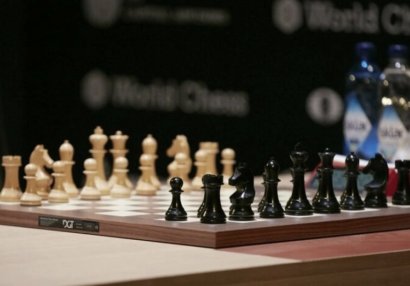 Azərbaycan çempionatlarında 46 şahmatçı mübarizə aparacaq
