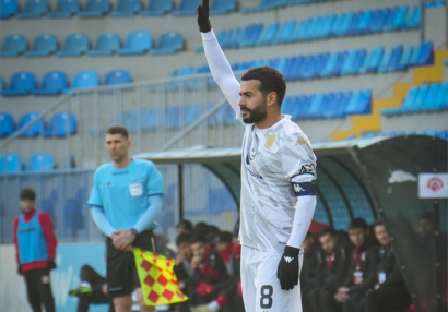 İki futbolçu ilki reallaşdırdı, Emin Mahmudov liderliyi ələ aldı - STATİSTİKA