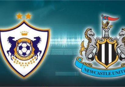 "Qarabağ"ın rəqibi kapitanı ilə vidalaşdı