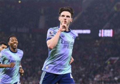 "Arsenal"ın ulduzu dözmədi: "Çox yorğunam"
