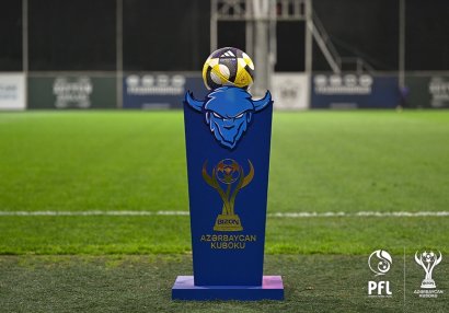 Azərbaycan Kuboku:  "Şamaxı" "Qarabağ"a qalib gəldi, "Turan Tovuz"a 1 qol bəs etdi