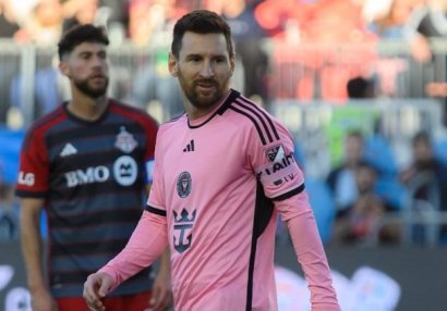 Messi mundial ərəfəsində baş məşqçisindən görün, nə istədi?