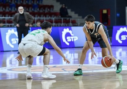 ABL: "Quba" "Sərhədçi"ni məğlub etdi