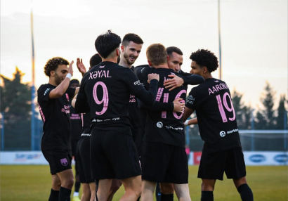 "Sabah"da cəzalı futbolçu olmasa da...