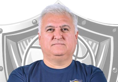 "Bu gün yerli oyunçulara da üstünlük verdik" - Tokerdən qələbə şərhi