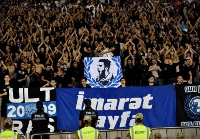 "Nyukasl"ın "Qarabağ" azarkeşlərinə neçə bilet ayırdığı bilindi