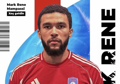 "Şaxtyor"un yetirməsi "Turan Tovuz"da - RƏSMİ