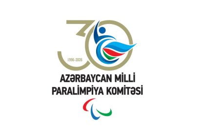 Azərbaycan Milli Paralimpiya Komitəsinin 30 illik yubileyi qeyd ediləcək