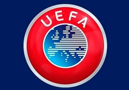AFFA rəhbərliyi UEFA-nın Konqresində