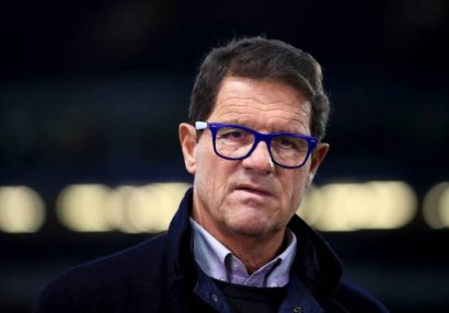 "Mən heç vaxt Kriştianuda Messi, Maradona və ya Ronaldodakı dahiliyi görməmişəm" - Fabio Kapello