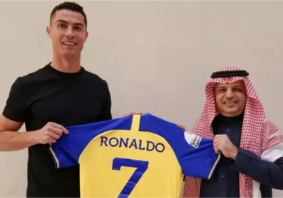 Ronaldunun boykotu: Ərəblər sərvətdən, portuqaliyalı mundialdan məhrum ola bilər