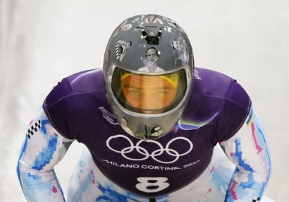 BOK ukraynalını Olimpiadadan diskvalifikasiya etdi - SƏBƏB