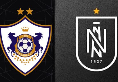 "Neftçi" - "Qarabağ" oyunu təxirə salındı