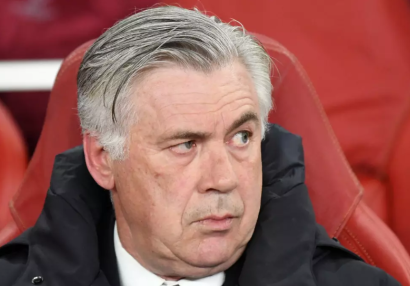 Braziliya millisi, yoxsa "Mançester Yunayted"? - Ançelotti seçimini etdi