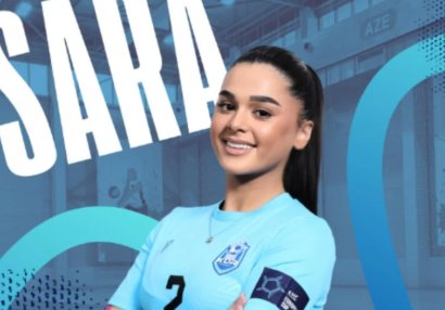 Piraniç Azərbaycan klubundan ayrıldı