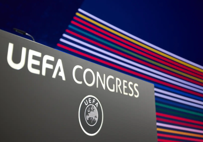UEFA-nın növbəti Konqresi Orta Asiya ölkəsində keçiriləcək