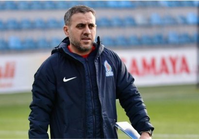 Ayxan Abbasov üçün həqiqət anı - Bəhanəyə əlyeri yoxdur