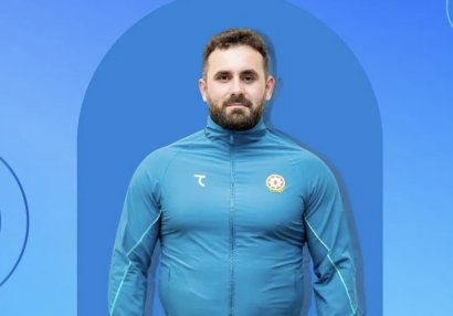 Əliyev Qazaxıstanda 2-ci oldu