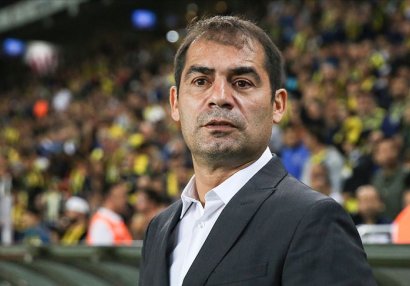 Türkiyə klubunda ayrılıq