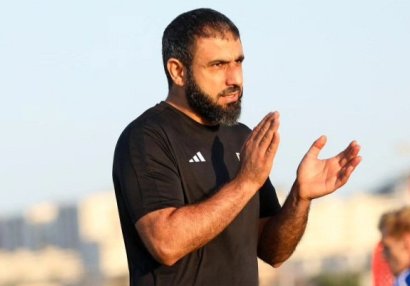 Rəşad Sadıqov "Zirə"ni "100"-ə çatdırdı