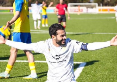 "Neftçi" bunu 5 ildən sonra bacardı