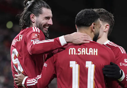 "Real" "Liverpul"un ulduzu ilə anlaşdı - 30 milyon avro və Kamavinqanı verəcək