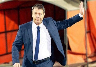 Təbriz komandasını çempion edən xorvatiyalı məşqçi istefa verdi - Onu kimin əvəz edəcəyi açıqlandı