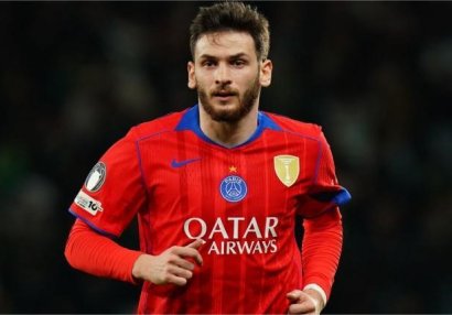 Kvaratsxeliya Anrinin antirekordunu təkrarladı