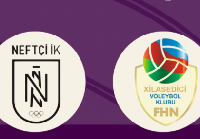 Yüksək Liqa: "Neftçi" nazirlik komandası ilə üz-üzə