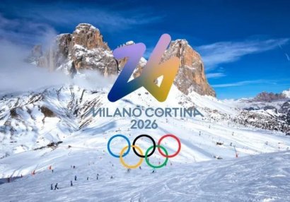 Azərbaycan slalomçusu Qış Olimpiya Oyunlarında mübarizəyə başladı