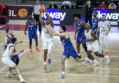 Azərbaycan Kuboku:1/4 final mərhələsinə start verildi